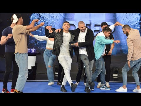 Dimanche Tout Est Permis S04 Episode 34 09 05 2021 Partie 03