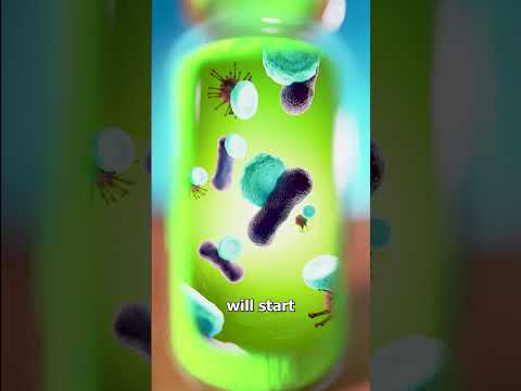 Extracting Crab Blood For Medicine