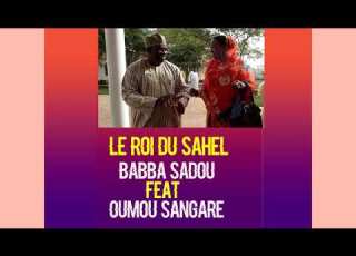 Babba Sadou Feat Oumou Sangare