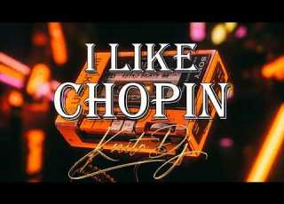 GAZEBO I LIKE CHOPIN Knito DJ Remix
