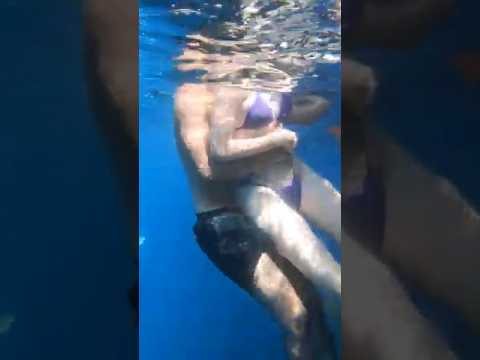 Marmaris Boat Trip Yummy Beach Bunnies Awesome Underwater Views