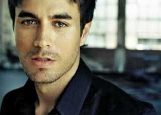 Enrique Iglesias Ayer 2010