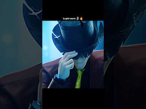 Lupin Aura Lupin Lll The First Edit Edit Shorts Animation
