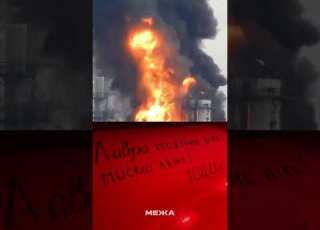  Лавра стоятиме віки Москва ляже