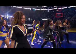 En Vogue NBA All Star Game 2025 Performance