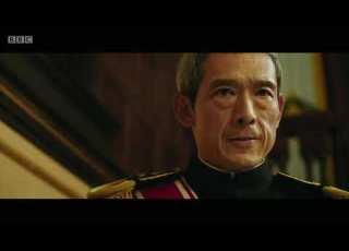 The Age Of Shadows 밀정 Review 1920s