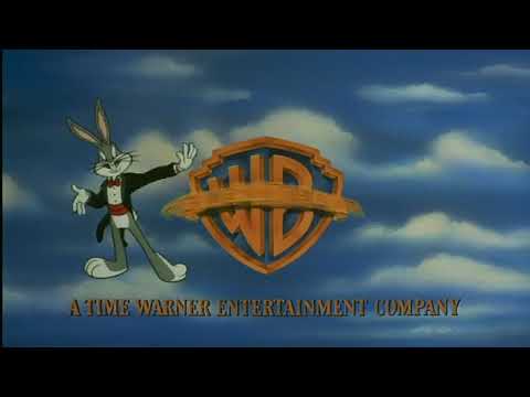 Warner Bros Family Entertainment 1993 Warner Bros Family Entertainment 1993