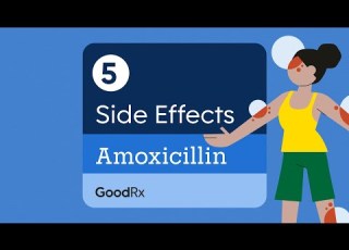  How To Manage 5 Amoxicillin Side Effects GoodRx