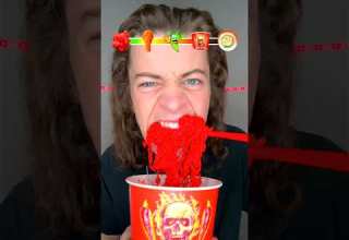 Giant Food Spice Meter