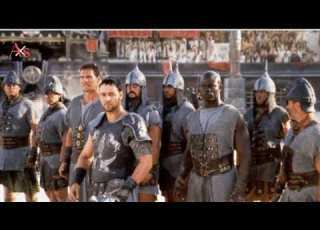  Apm Gladiator Remixz Best Mp3 Audio Ringtone