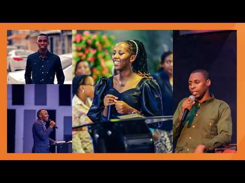 ITEGURE URAHETSE Amaso Yarabibonye Ibyo Wakoreye Muritwe Kazuba MosesPianis Ruboneka Kamusore