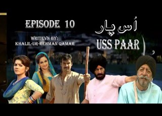 Uss Paar Episode 10 Drama Time Asia Pakistani Drama