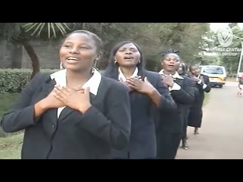 Njooni Muone By The Harvest Centre Fellowship Unity Choir