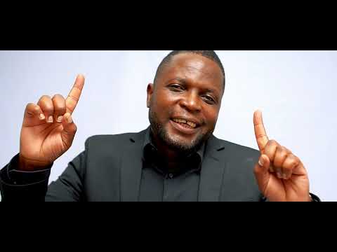 Mvangeli Stan Mwakalinga Ubununu Isiku Official Music Video