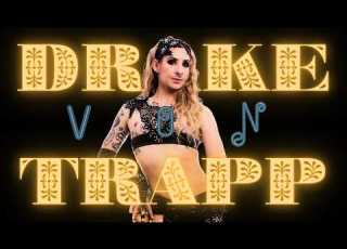  Welcome Drake Von Trapp To Datura Online