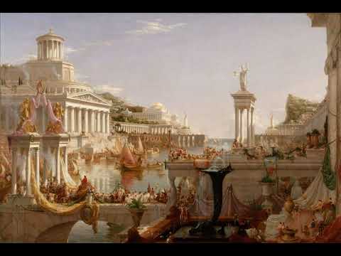 Baltic Dance Kirt Mosier