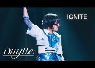  IGNITE Eir Aoi Covered By Kanata Aikawa DayRe 1st Anniversary Live Page 366