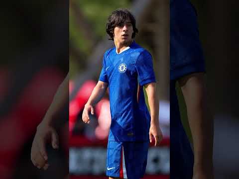 هل الرباج هو ميسي المغرب فعلا ام مجرد أقوال عابرة شاب في عمر 16 هل سيحتفظ بالمستوى الحالي ام سيتطور