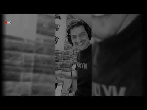 حط البريق عالببور سهرة لايف العازف علي الزعبي