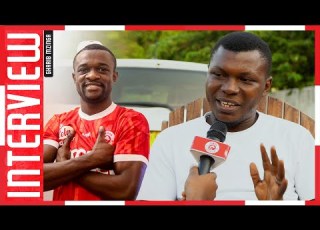  MFAHAMU ZAIDI ELIE MPANZU UNAJUA ATAONGEZA NINI SIMBA UBORA WAKE UPO HAPA GHARIB MZINGA