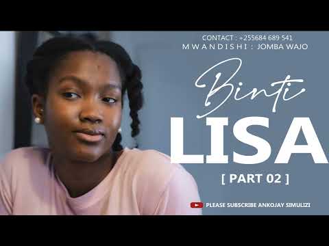 BINTI LISA PART 02