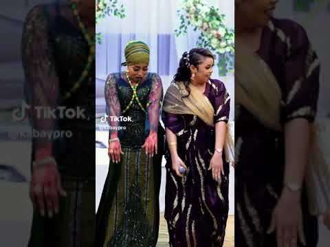 I Will Always Remember Incredible Wedding Cultural Somalia Dhaanto Aroos Cajiib Ah Iyo Dhaqan