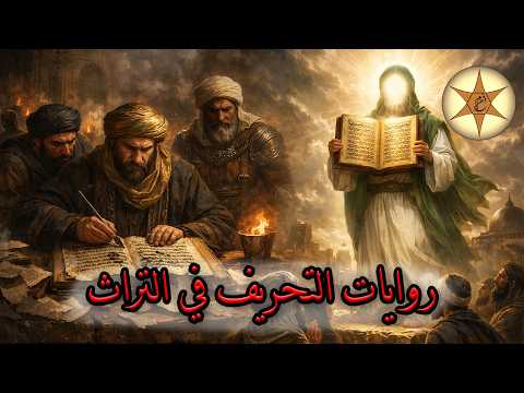 خلف أبواب العلماء الحقائق التي لا ت قال للعامة حول تاريخ النص القرآني