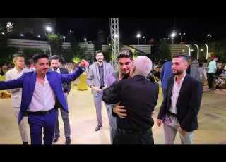  حفل زفاف ابناء عبد القادرخبازه