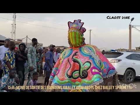 Maison AHONONGA Chez Balley Spaghetti