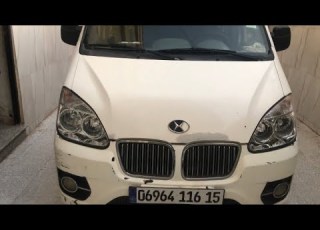 اشتريت Shineray S100 فيه شويا بريكول شوف قبل و بعد ما خدمتو رجع جديد مترطيش لفيديو و برطاجي لصحبك