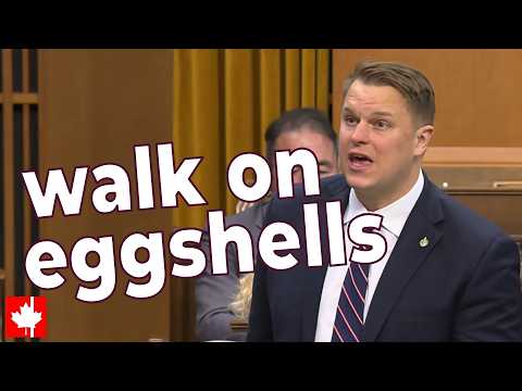 The Sneaky Deal Threatening Freedom Of Speech Why Bill C 9 Will Make Canadians Walk On Eggshells