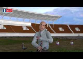  محمد أوزين أنا مافياش
