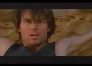  Mission Impossible II Movie Trailer 2000 TV Spot