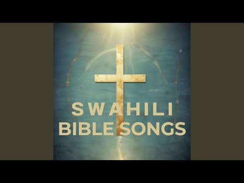 Ufufuo Resurrezione Ujumbe Wa Ushindi Na Maisha Mapya Canto Cristiano Wa Lugha Nyingi