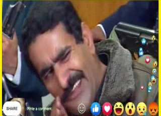  كيني ميني الي ماعنده ظهر يشتري له نهاية الوساطه والعمل في اليمن مسلسل يمني