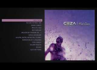 CEZA Med Cezir Official Audio
