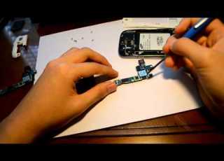 How To Easily Fix Defective Power Switch Button Boot Loop No Boot On The Samsung Galaxy S3