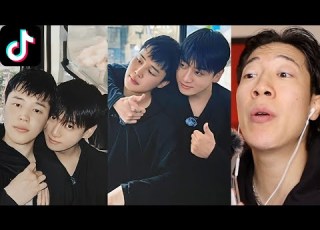 JUNGKOOK And JIMIN TikTok Edits Because THEIR FRIENDSHIP IS GOALS