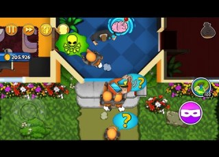  Robbery Bob 1 I Put On A Suit Agent VS Bob Cop