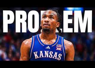 The NBA Isn T Ready For Darryn Peterson