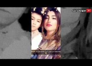  اماني علاء تاخذ حلك