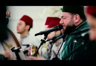 طه يا اسما هاد للبشر منصور زعيتر