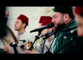 طه يا اسما هاد للبشر منصور زعيتر