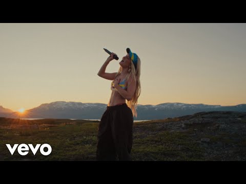 Zara Larsson Midnight Sun Live