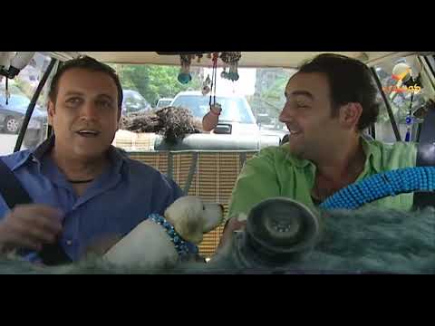 مسلسل أبو جانتي ملك التاكسي الموسم الأول الحلقة 17 مسلسل أبو جانتي ملك التاكسي الموسم الأول الحلقة 17