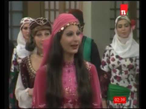 يا بو العبا سلوى القطريب مسرحية الاميرة زمرد