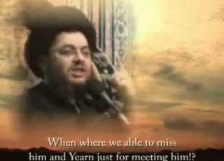  السيد أحمد بدر الدين عشق امام الزمان Loving Imam Zaman