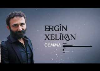  ERGÎN XELÎKAN ÇEMMA