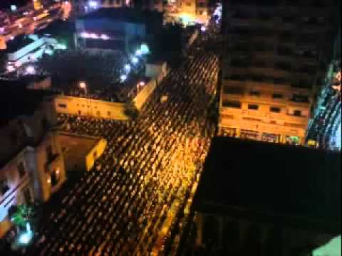 دعاء مبكي الشيخ حاتم فريد