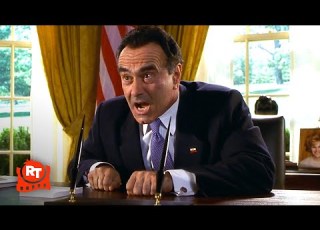 Dick 1999 Breaking Up With Richard Nixon Scene Movieclips
